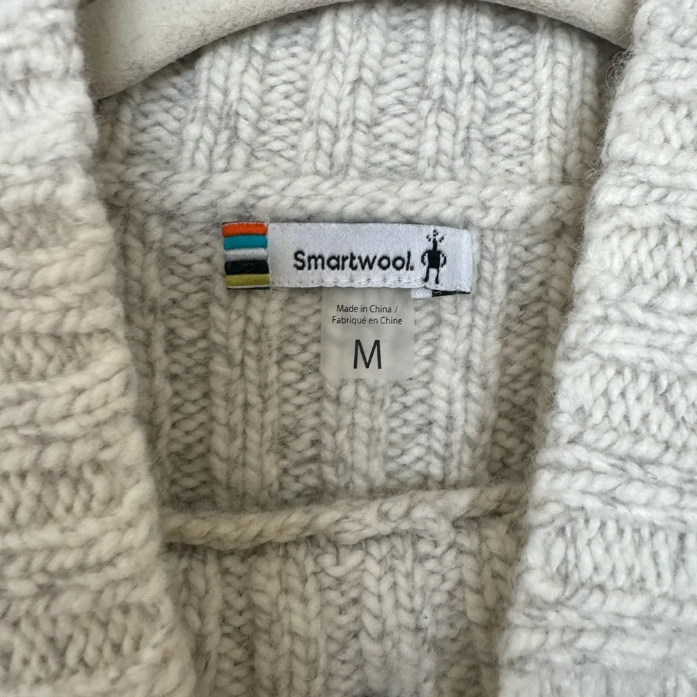 Smartwool  sweater - Image 3