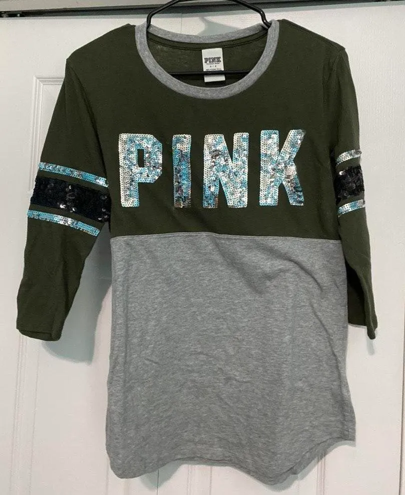PINK - Victoria's Secret Top - Image 3