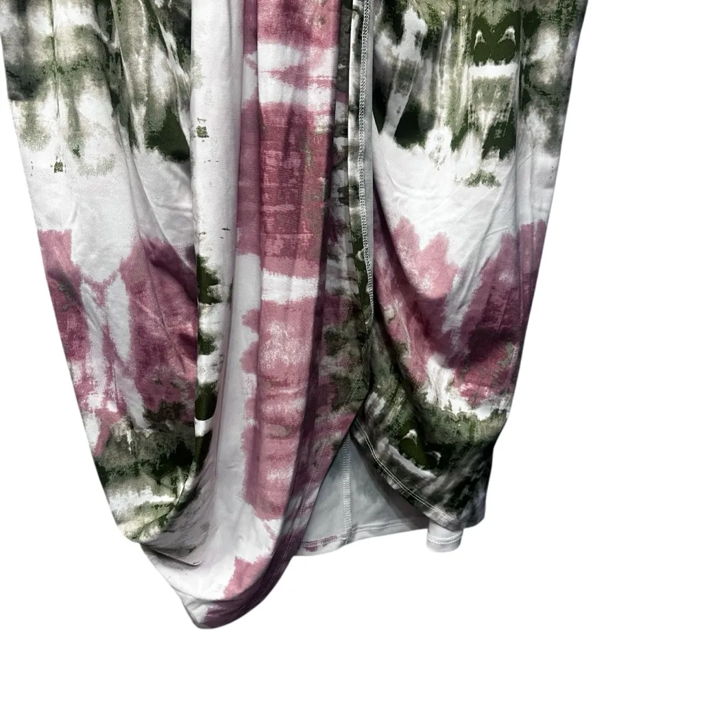 Venus Casual Beachy Flowy Tie - Image 5