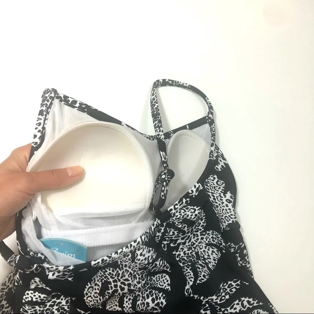 Swim Solutions LEAVES Empire - Image 8