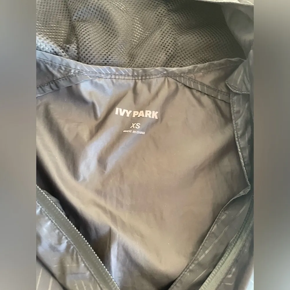 pull over vest with hood - Image 7