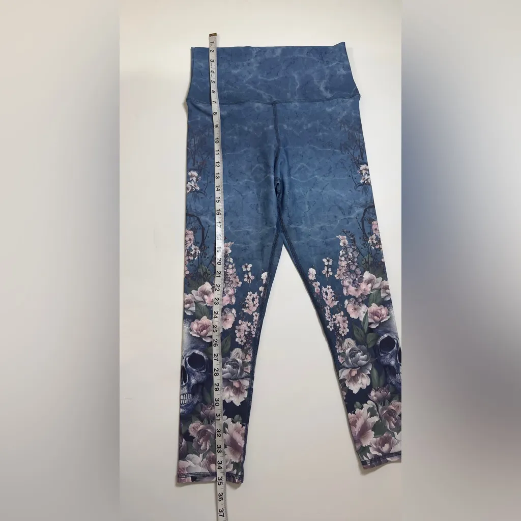 EVOLUTION AND CREATION WOMEN LEGGINGS  FIVE 5️⃣ PIECES 🌸💐 - Image 9