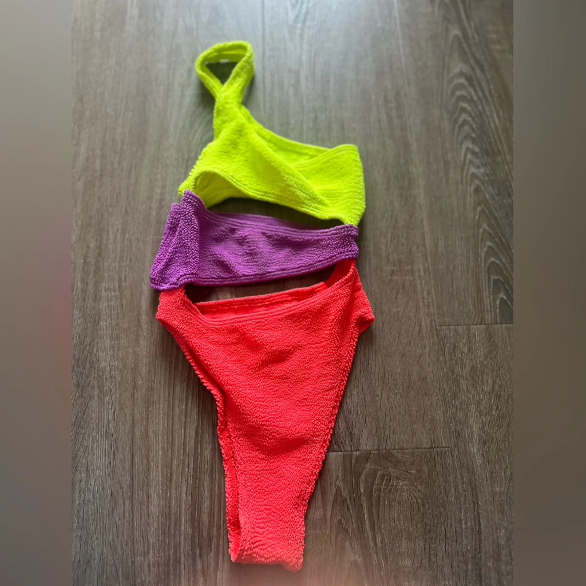 Bound by Bond Eye Neon Rico One - Image 7