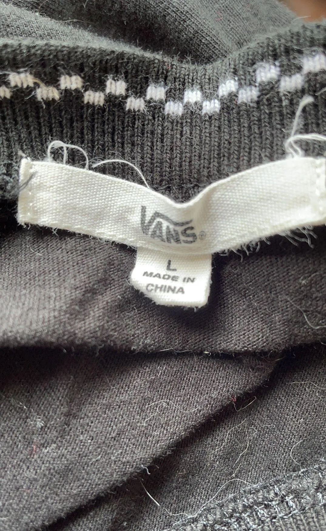 T Shirt Dress - Image 5