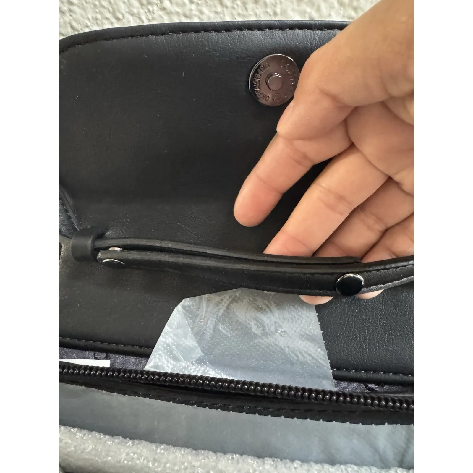 NWT Simply Vera Verawang Mini Crossbody/clutch‎ Purse - Image 10