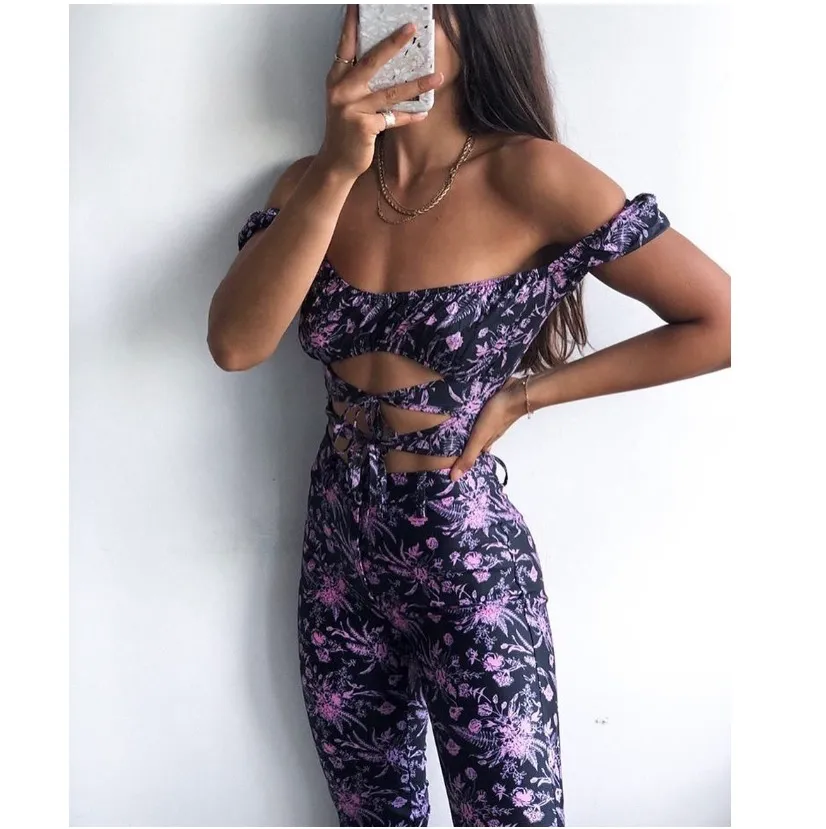 Tigermist Cut Out Top  - Image 3