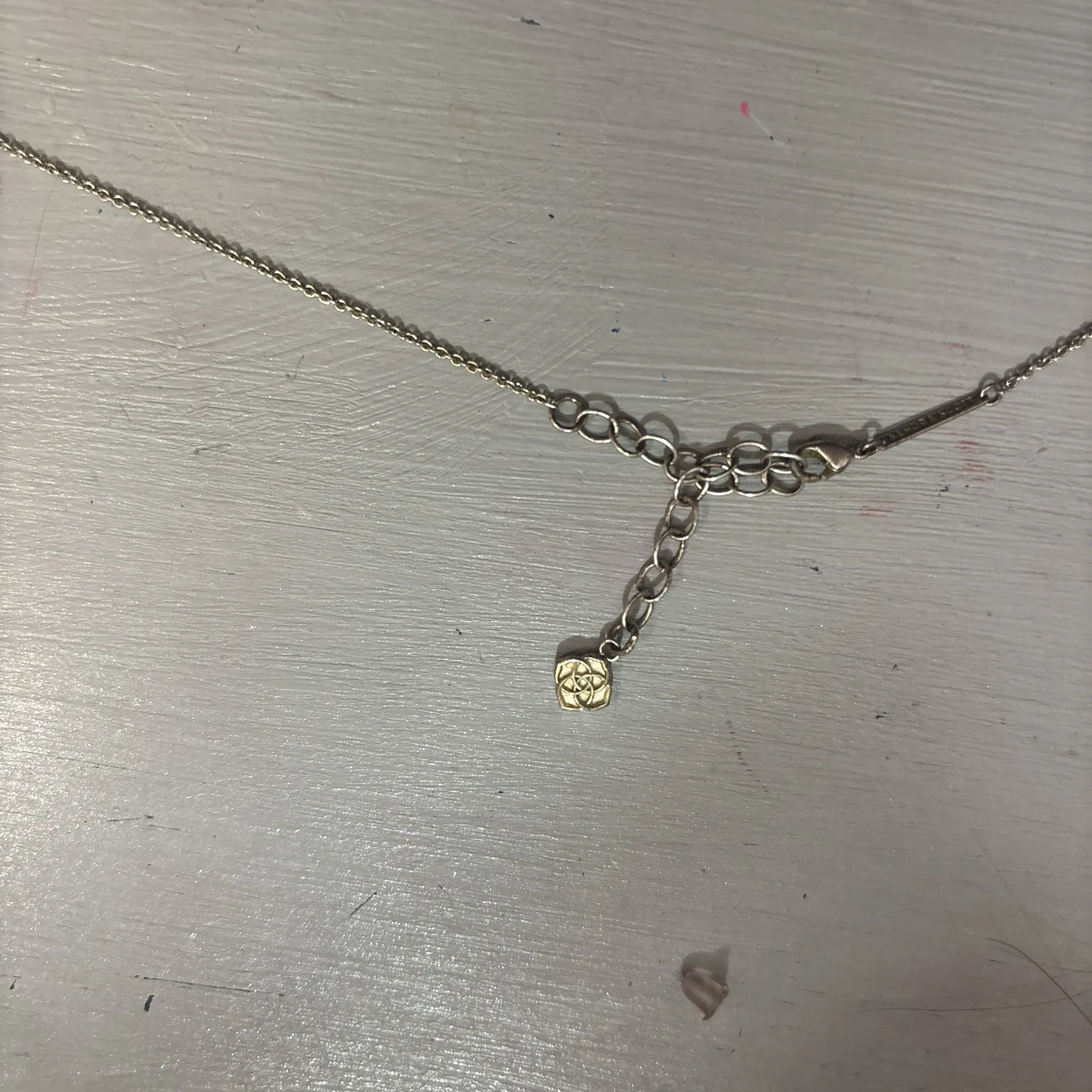 Kendra Scott Necklace - Image 3