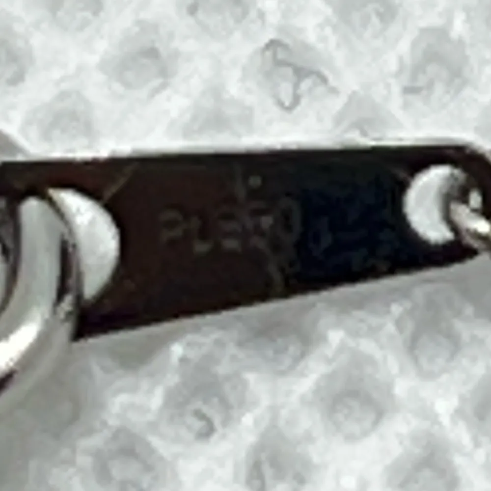 0.408 Carat Round Brilliant Diamond Pendant - Image 14