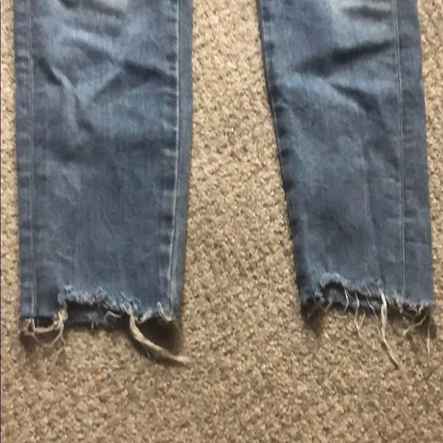 Zara Basic Z1975 Denim brand new - Image 4