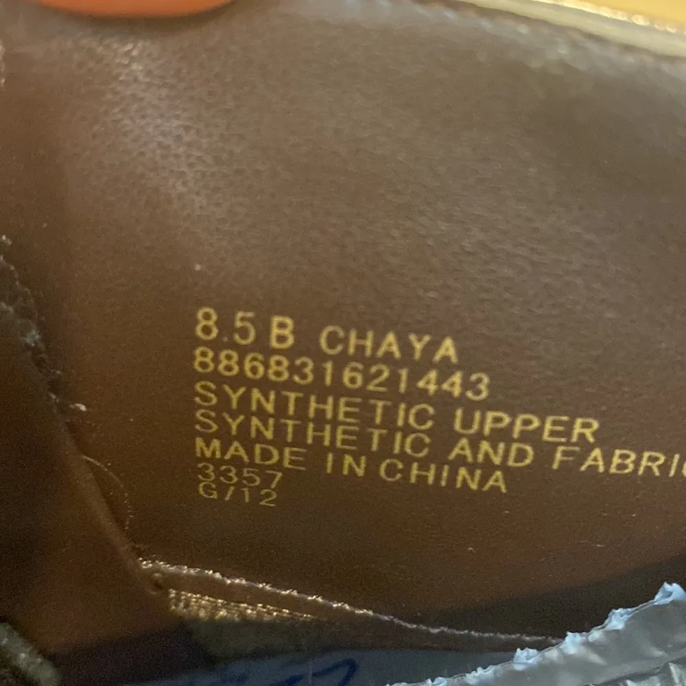 CHAPS New  boots - Image 7