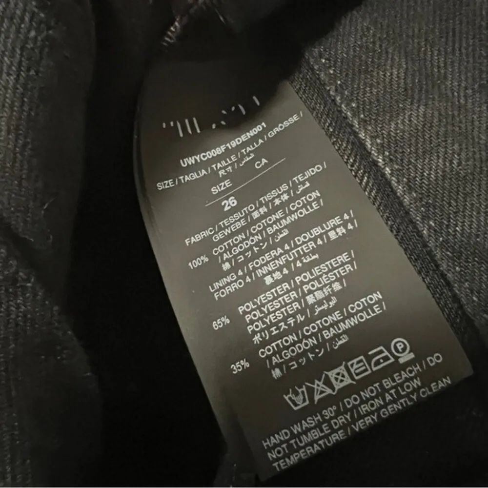 Unravel Project Reversed Inside - Image 10