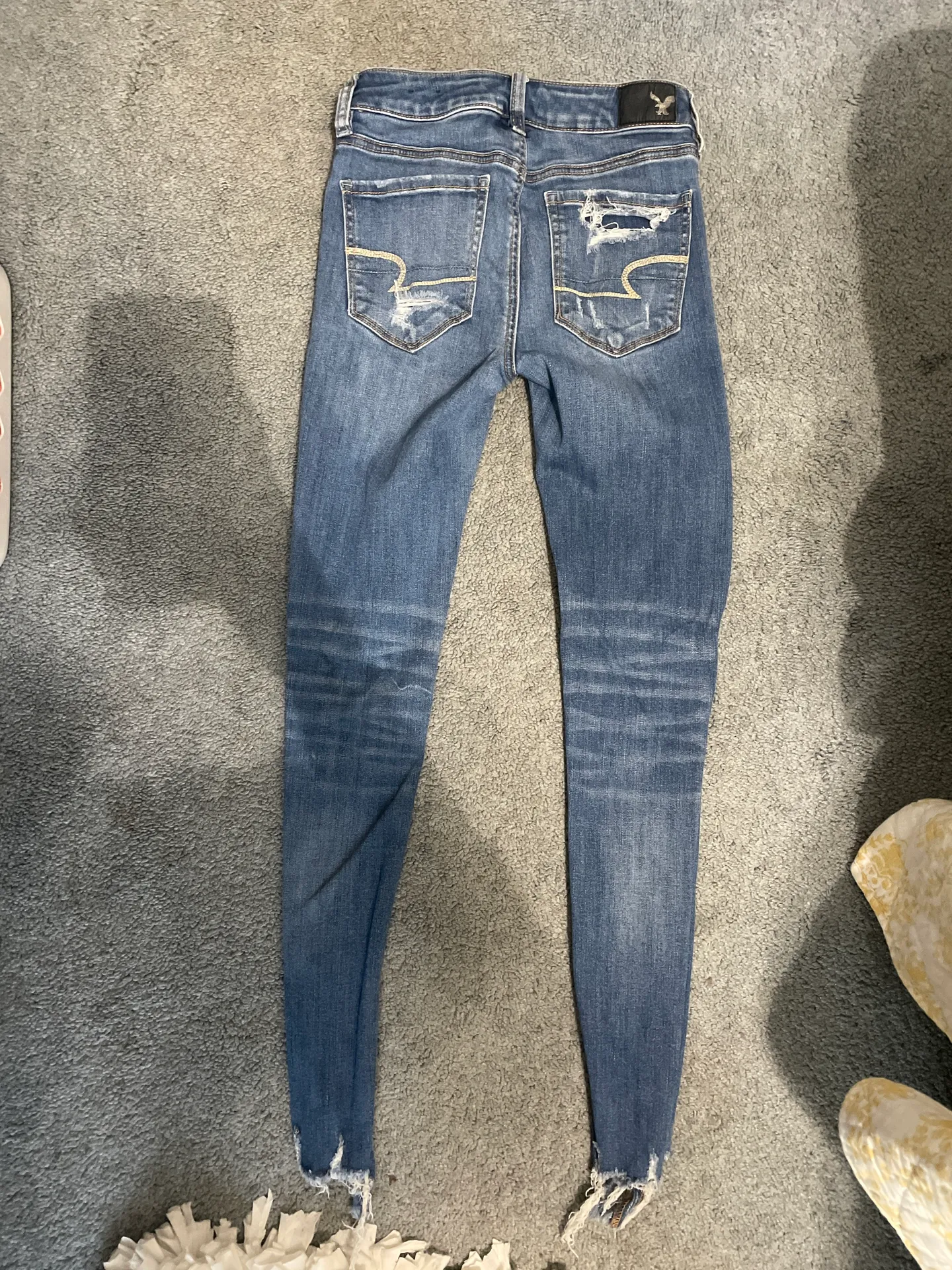 American Eagle Jeans - Image 2