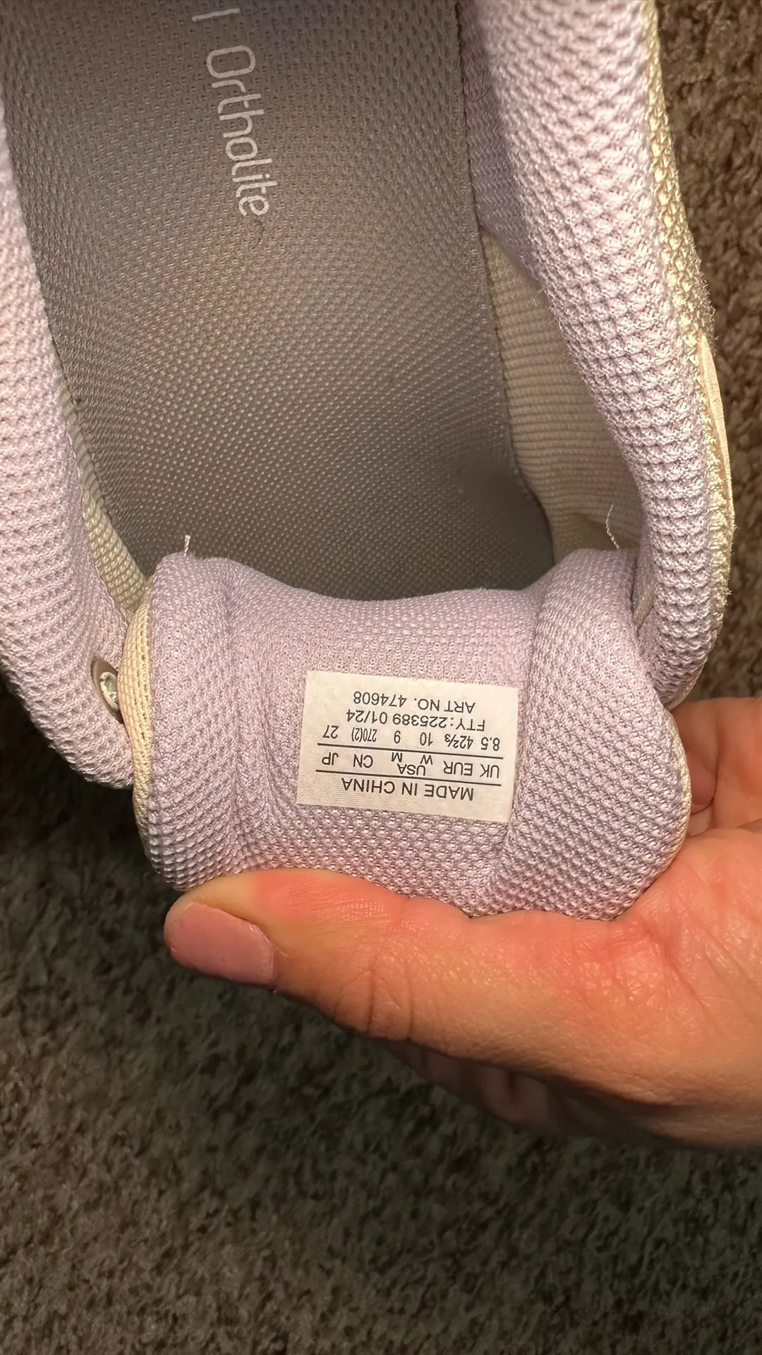 Salomon XT-Slate Sneakers - Image 7