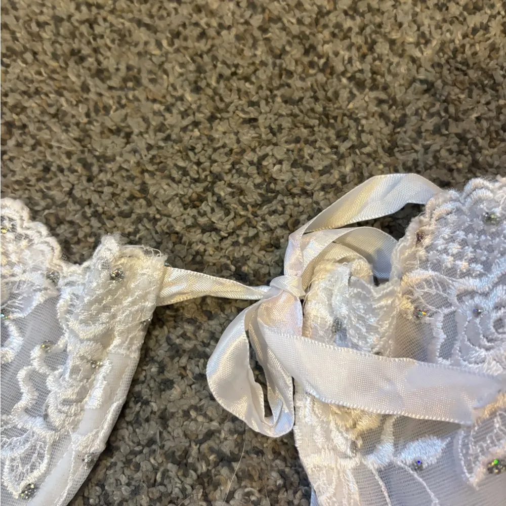 Fredericks of Hollywood Vintage Corset - Image 3