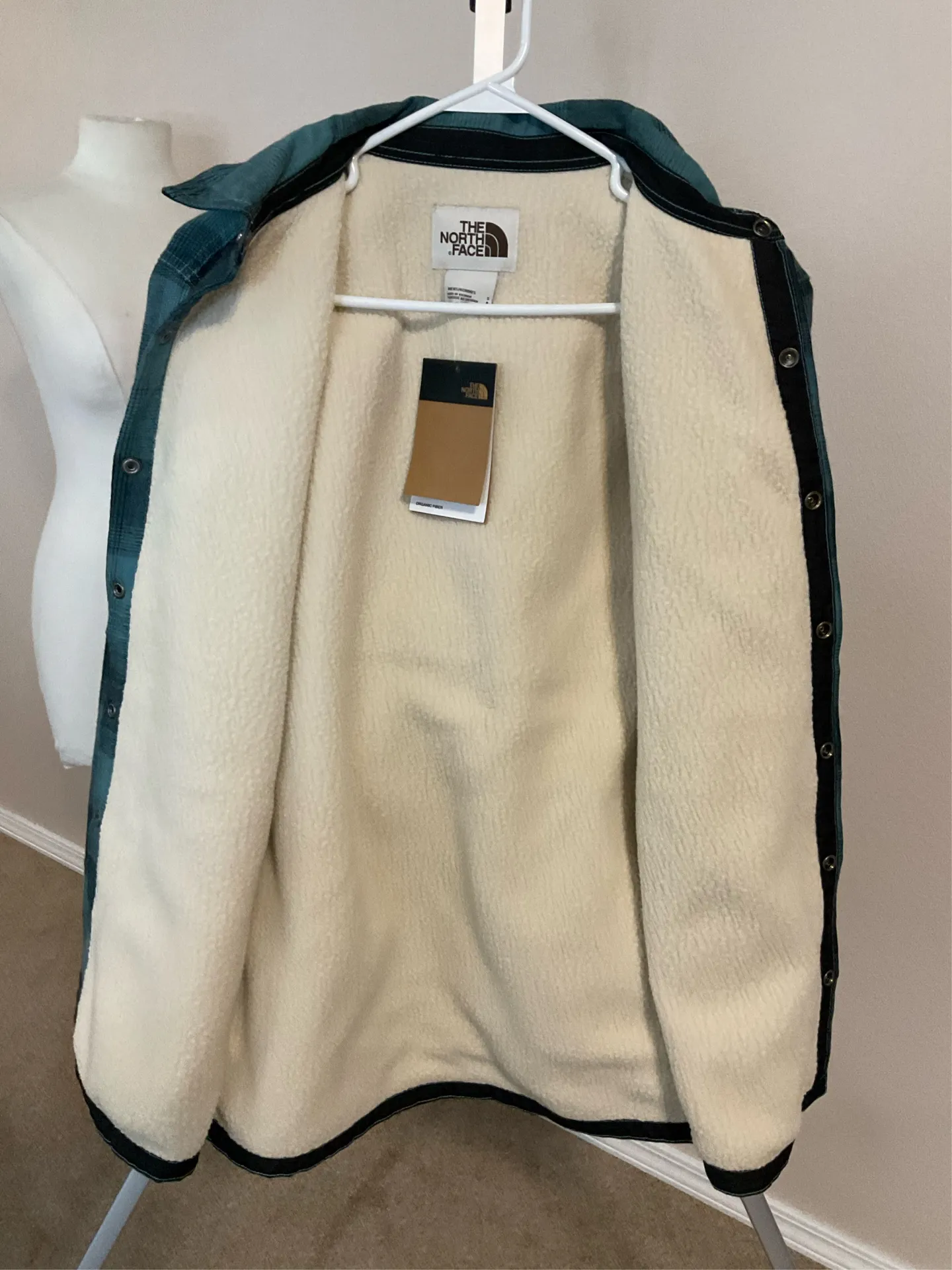 The North Face Jacket Men’s  - Image 2