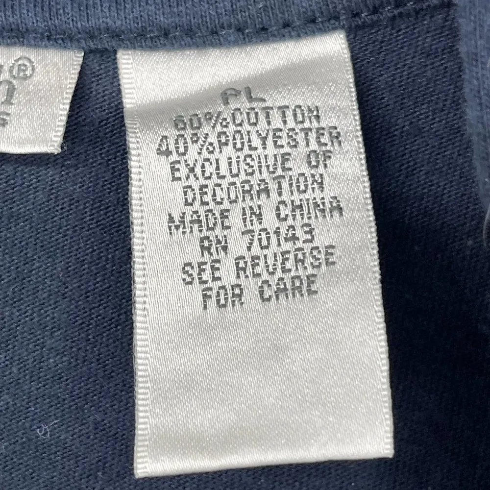 HASTING & SMITH PETITE OPEN FRONT CARDIGAN NAVY BLUE PETITE LARGE - Image 3