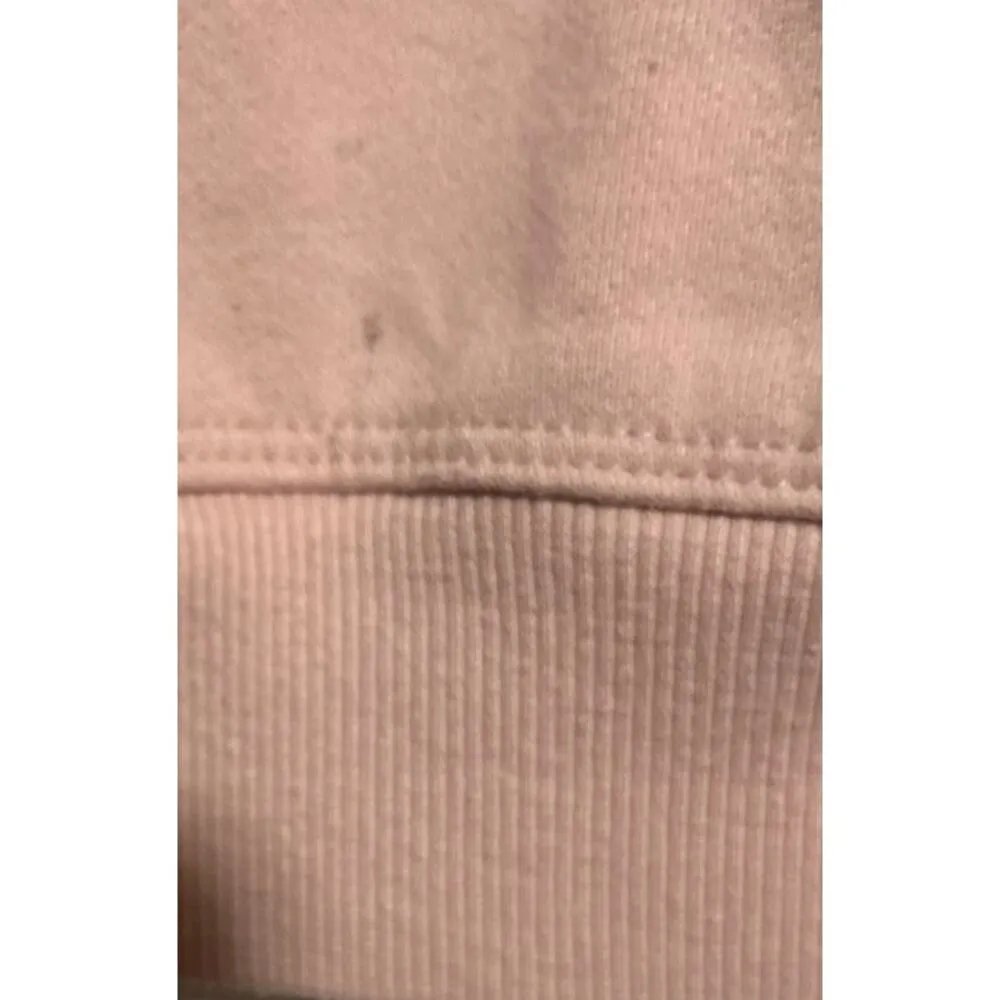 Tommy Hilfiger‎ Sport Women's Light Pink Sweatshirt Size L Size L - Image 5