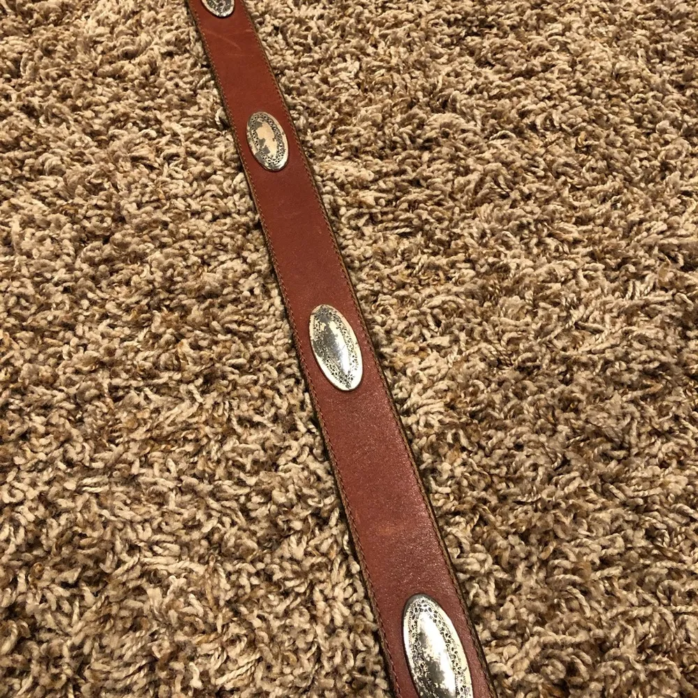 Brighton Taper Ornament Belt - Image 10