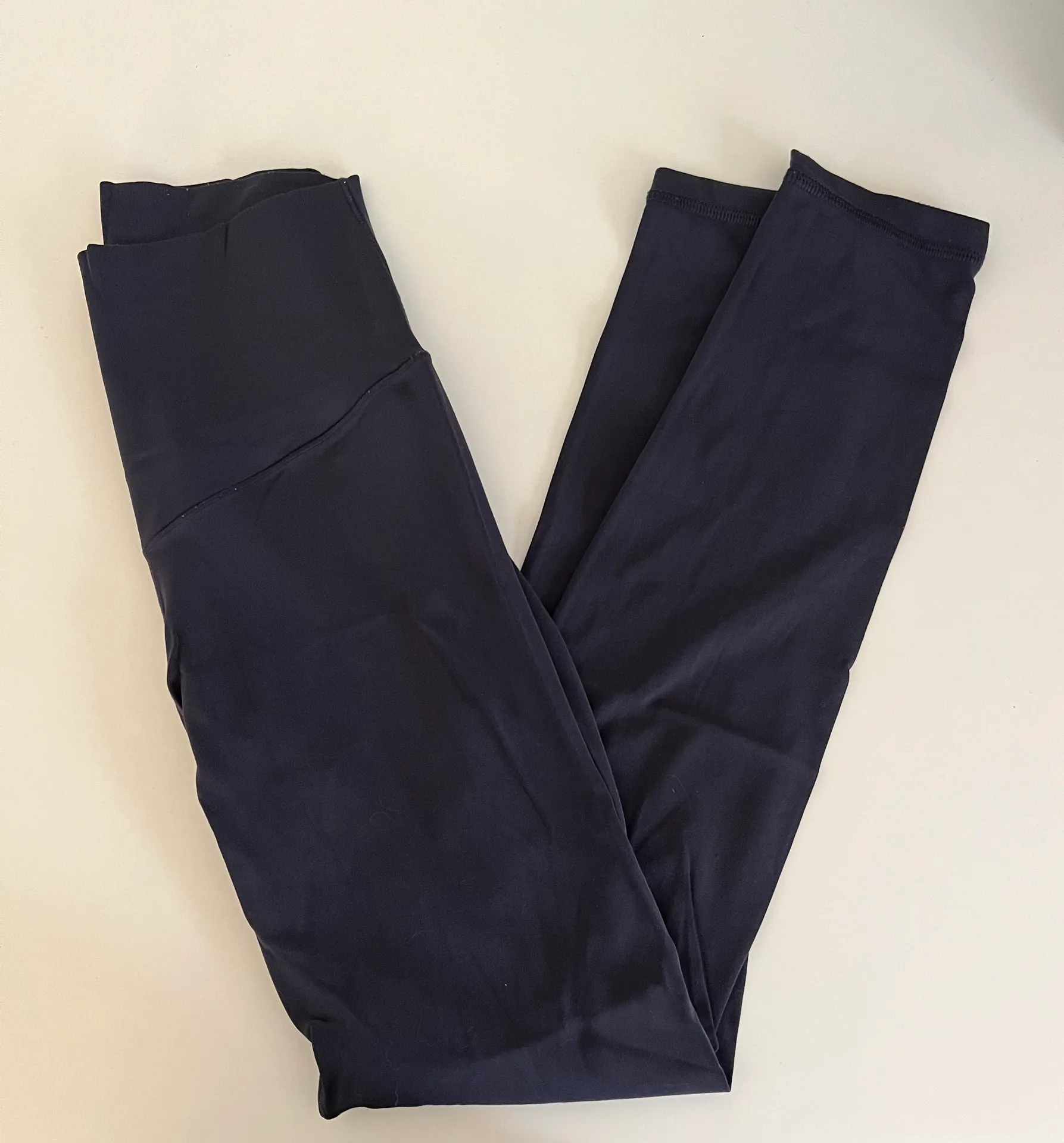 Aerie 7/8 Leggings - Image 4