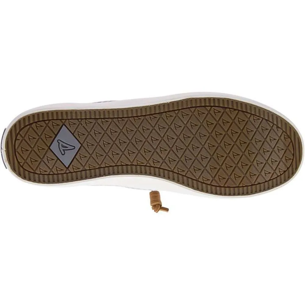 ✨Sperry Women's Crest Vibe Chambray Stripe Sz 8 Sneaker✨ - Image 4