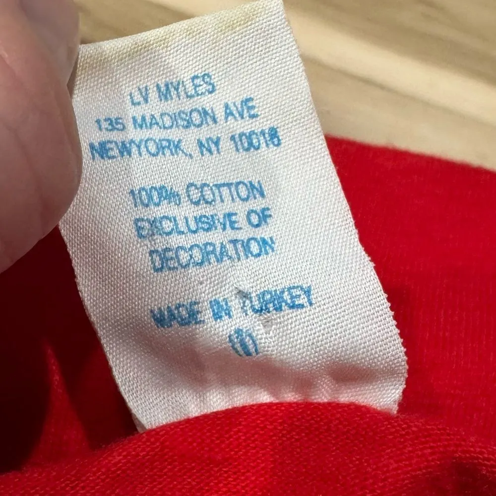 Disney 101 Dalmatians Vintage 90’s Sleep Shirt Pajamas Women’s One Size - Image 3