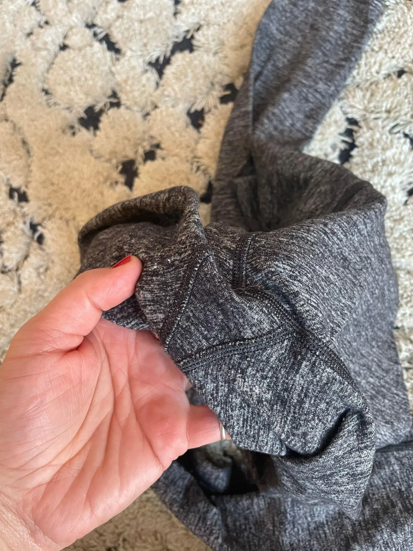 Lululemon Leggings - Image 3