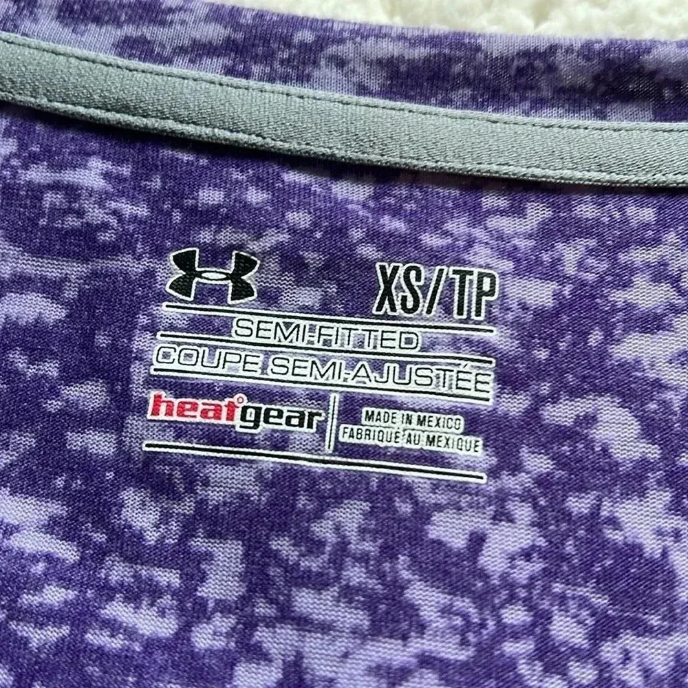 Under Armour Top - Image 2