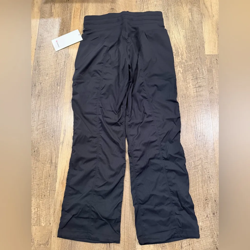NWT Lululemon Dance Studio Mid-Rise Pant *Short Size 6 - Image 7