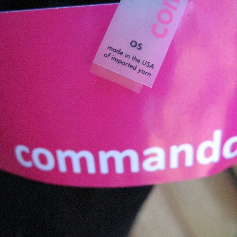 NWT  Revolve Black Short Sleeve Bodysuit OS S M L XL - Image 7