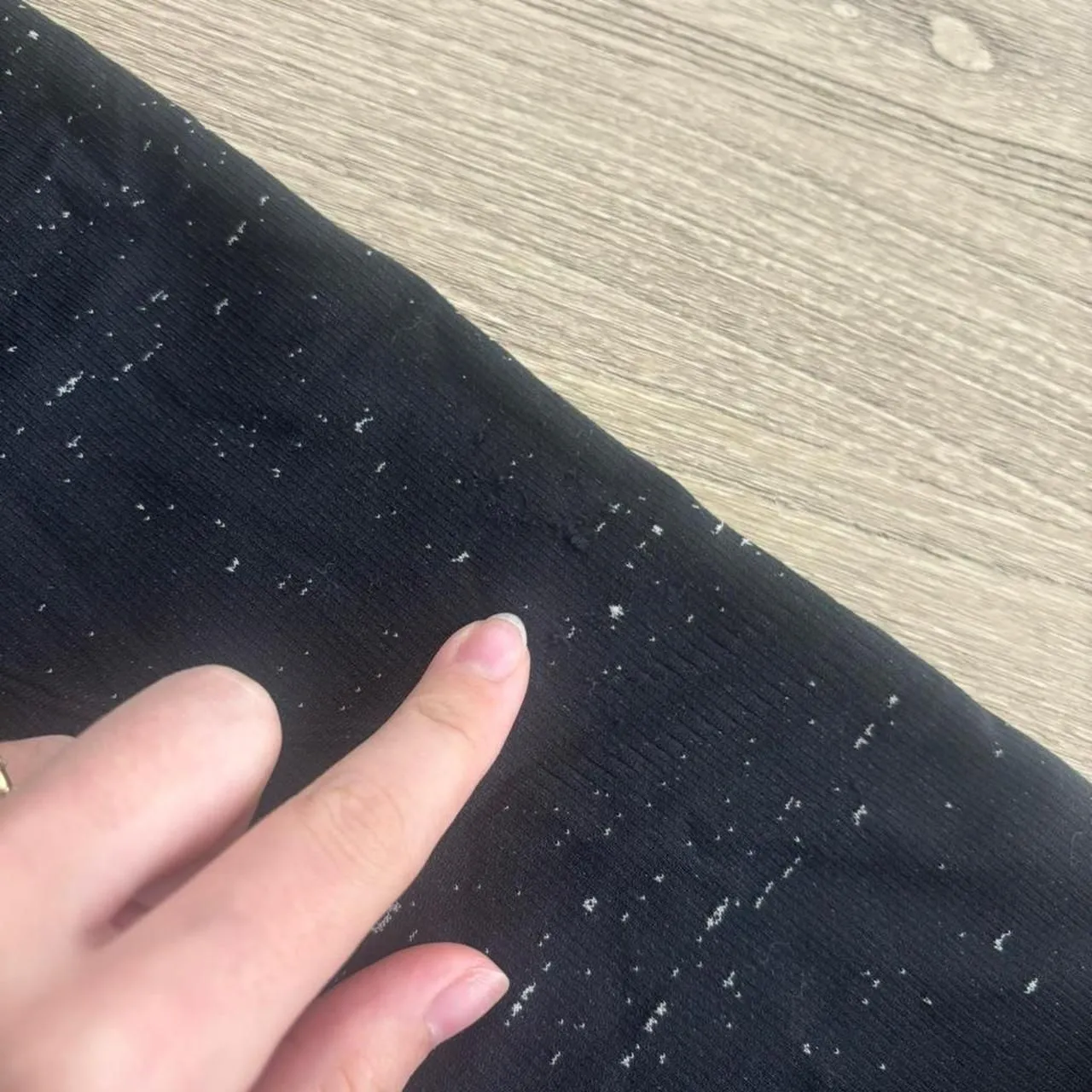 Lululemon Swiftly Tech Tank Top Size 4 - Image 4