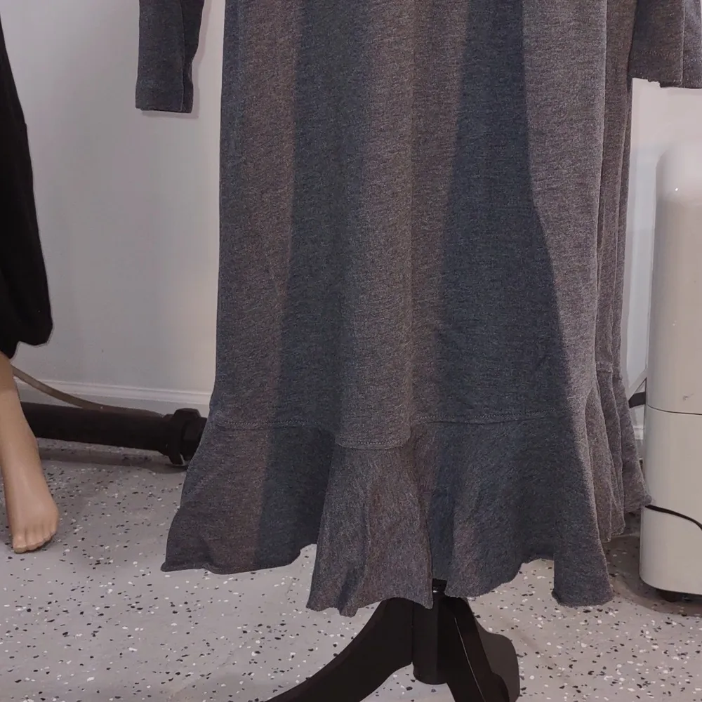 Zara Trafaluc Dress (#315) - Image 3