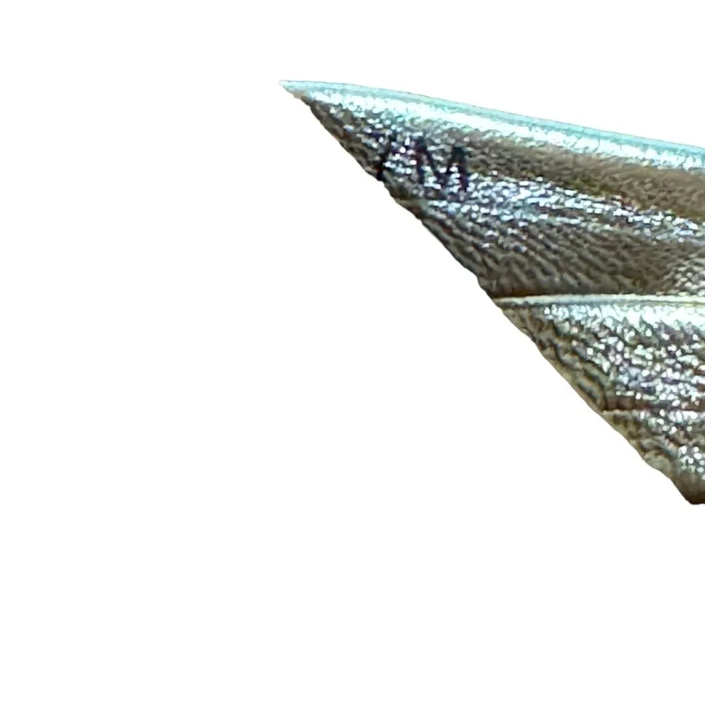 Vionic Palm Catalina Mixed Metallic Sandal size 7 Tan - Image 10