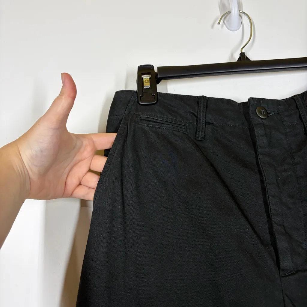 Re/Done ‘90s Loose Trousers Size 24 - Image 7