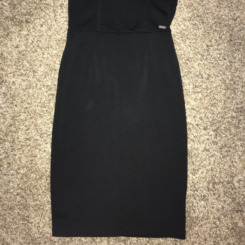 Vintage Guess corset dress - Image 4