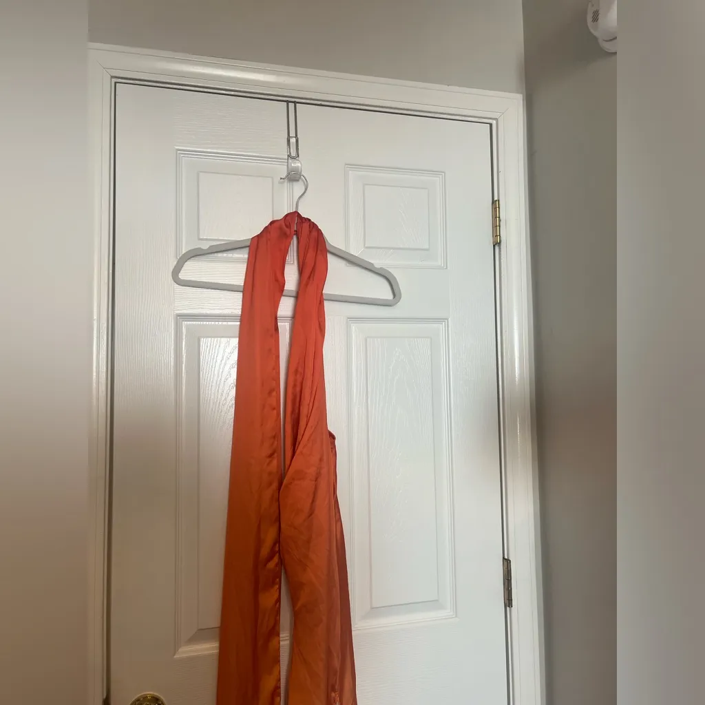 BAOBAB Ari Maxi Dress in Vida Size L - Image 4