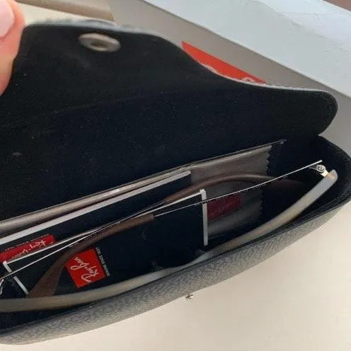 Ray-Ban Erika Sunglasses - Image 3