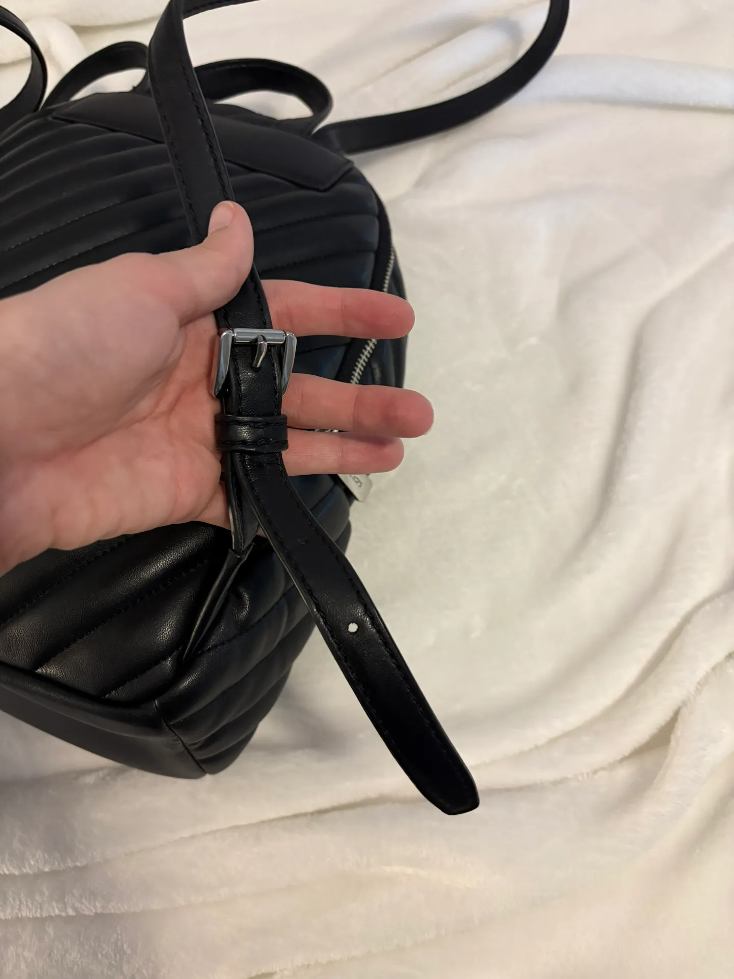 Michael Kors Backpack - Image 5