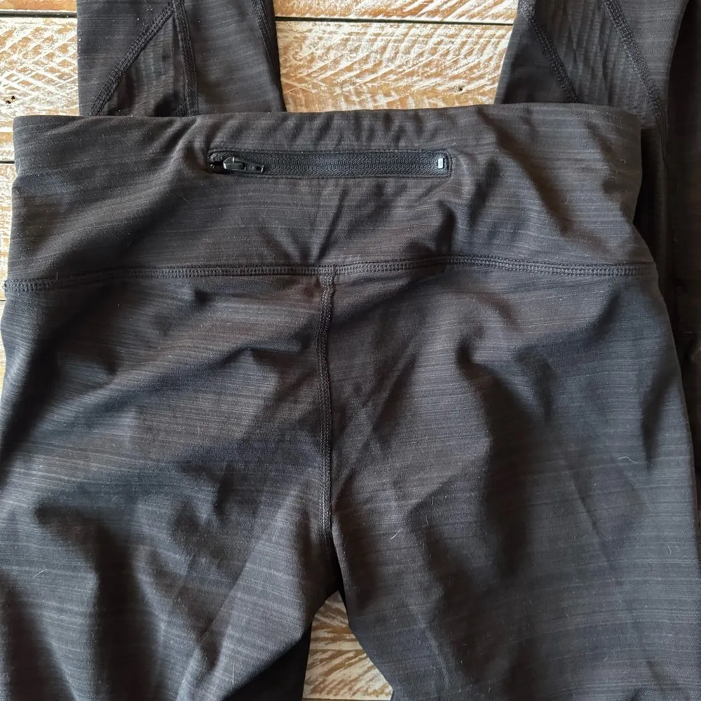 🏃🏼‍♀️Women's FILA SPORT® Zipper-Pocket Mid-Rise Fleece Leggings🏃🏼‍♀️  ~small - Image 7