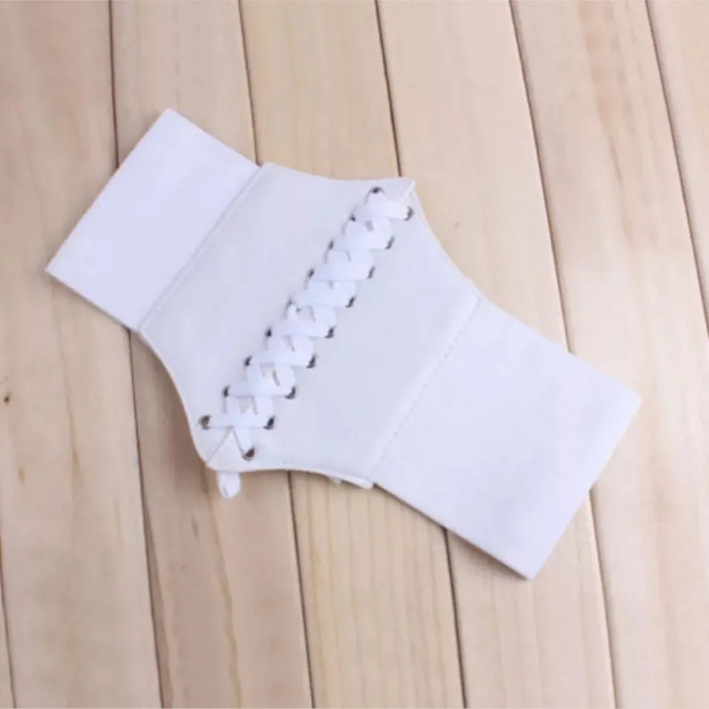 Corset Belt White New S M L - Image 4