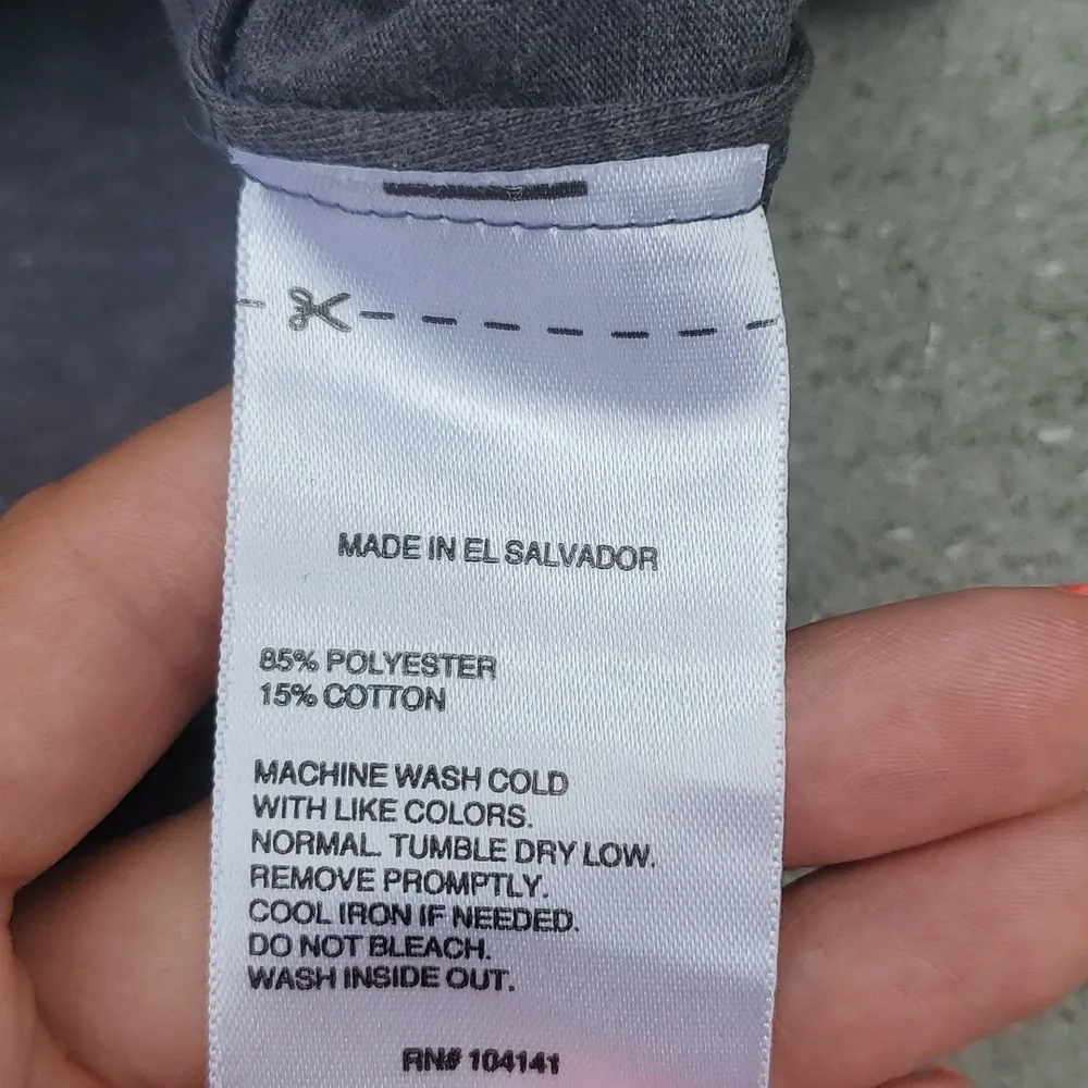 NWT Reebok Speedwick USA Muscle Tank Top - Image 9