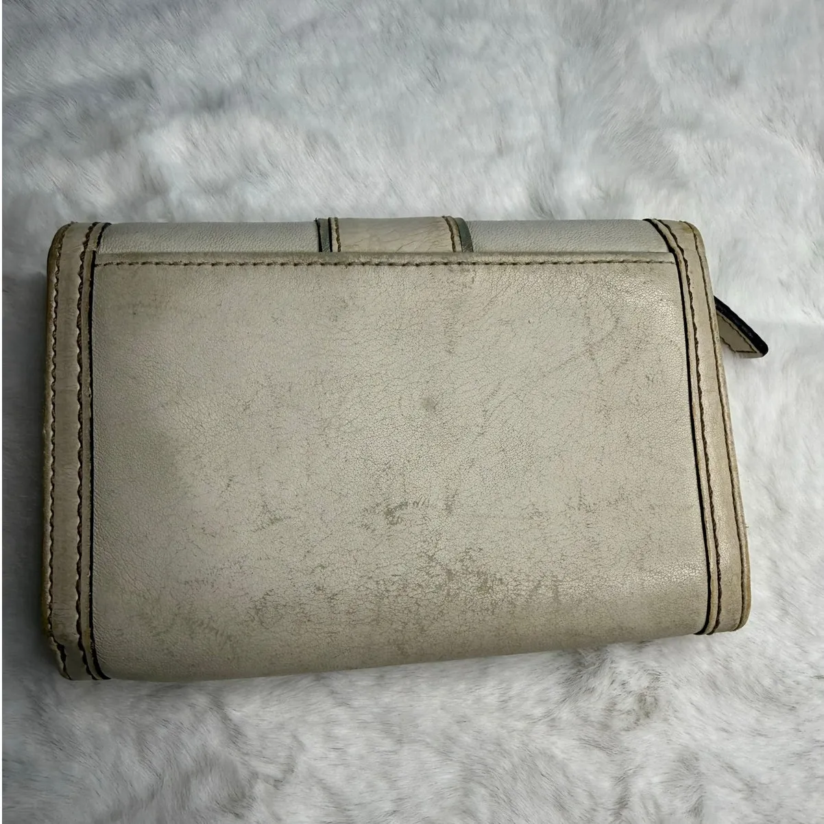 Coach y2k  Med Wallet - Image 2
