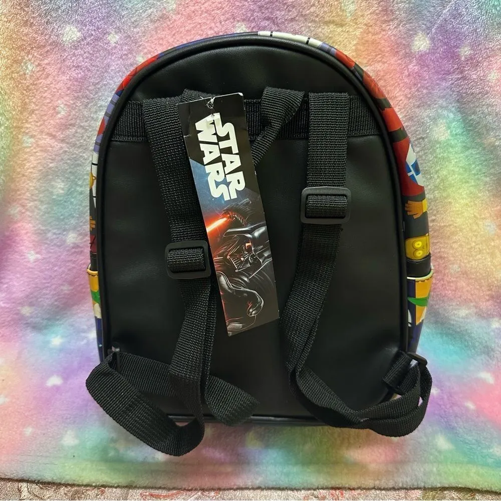 Star Wars Backpack - Image 5