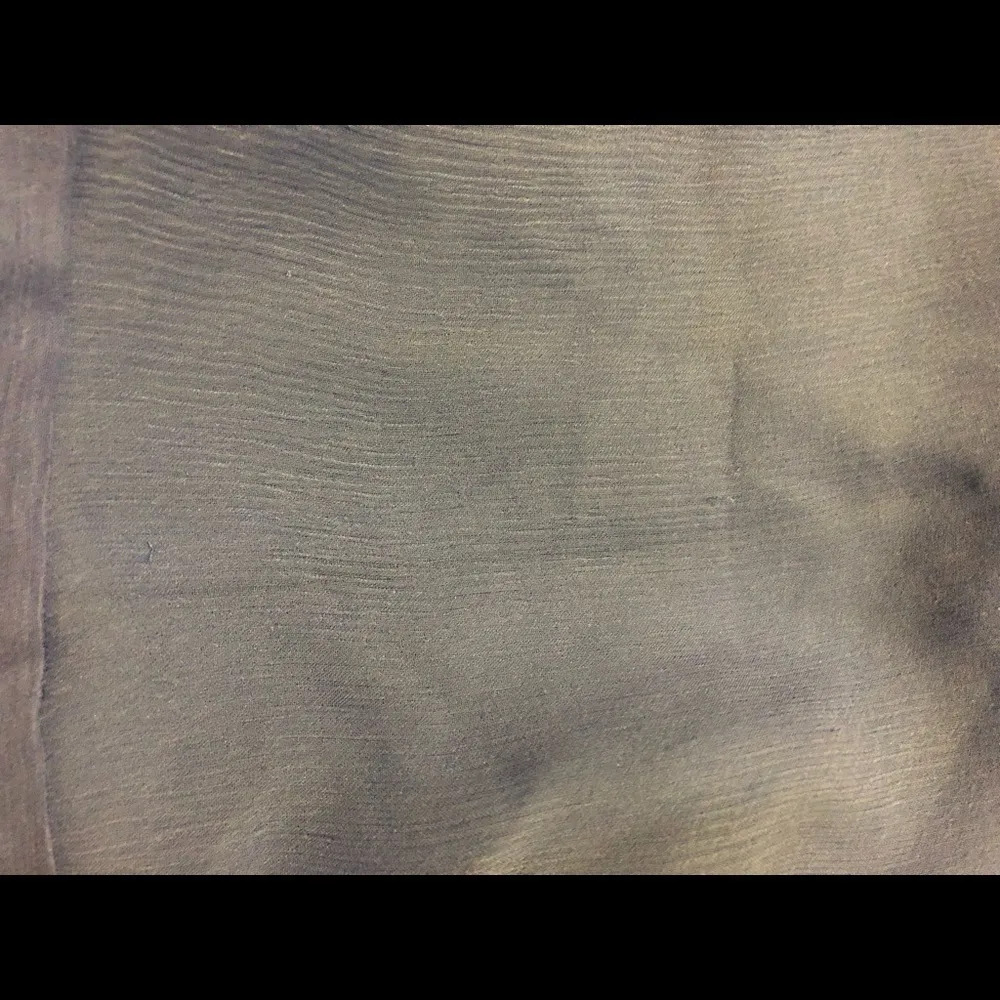 Anne‎ Carson flowy blouse - Image 6