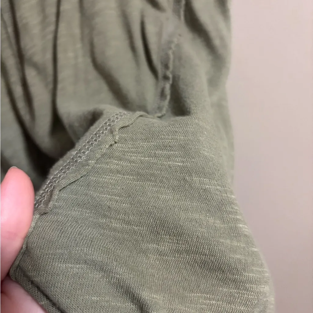 Free People Homebody Jumpsuit - Image 7