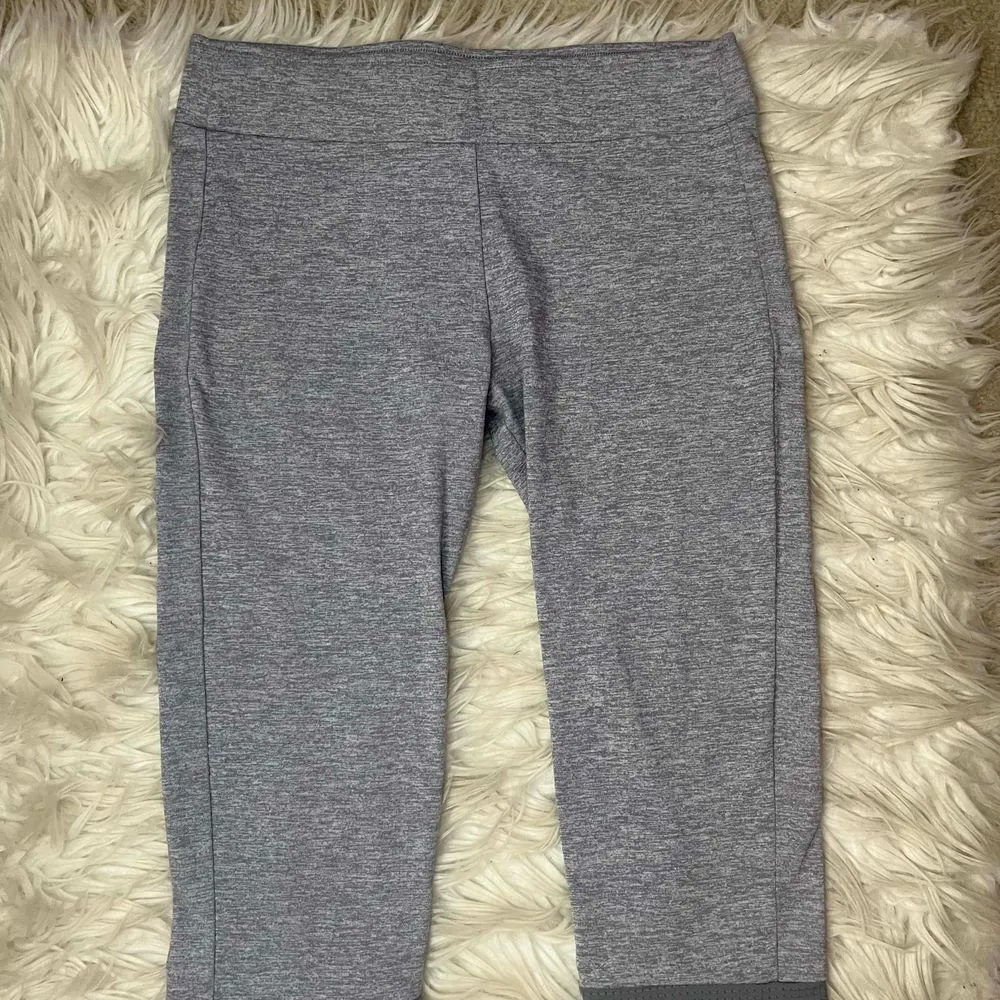 Bombshell Sportswear Sock Leggings Original - Image 5