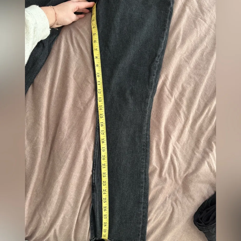 Abercrombie curve love jeans - Image 5