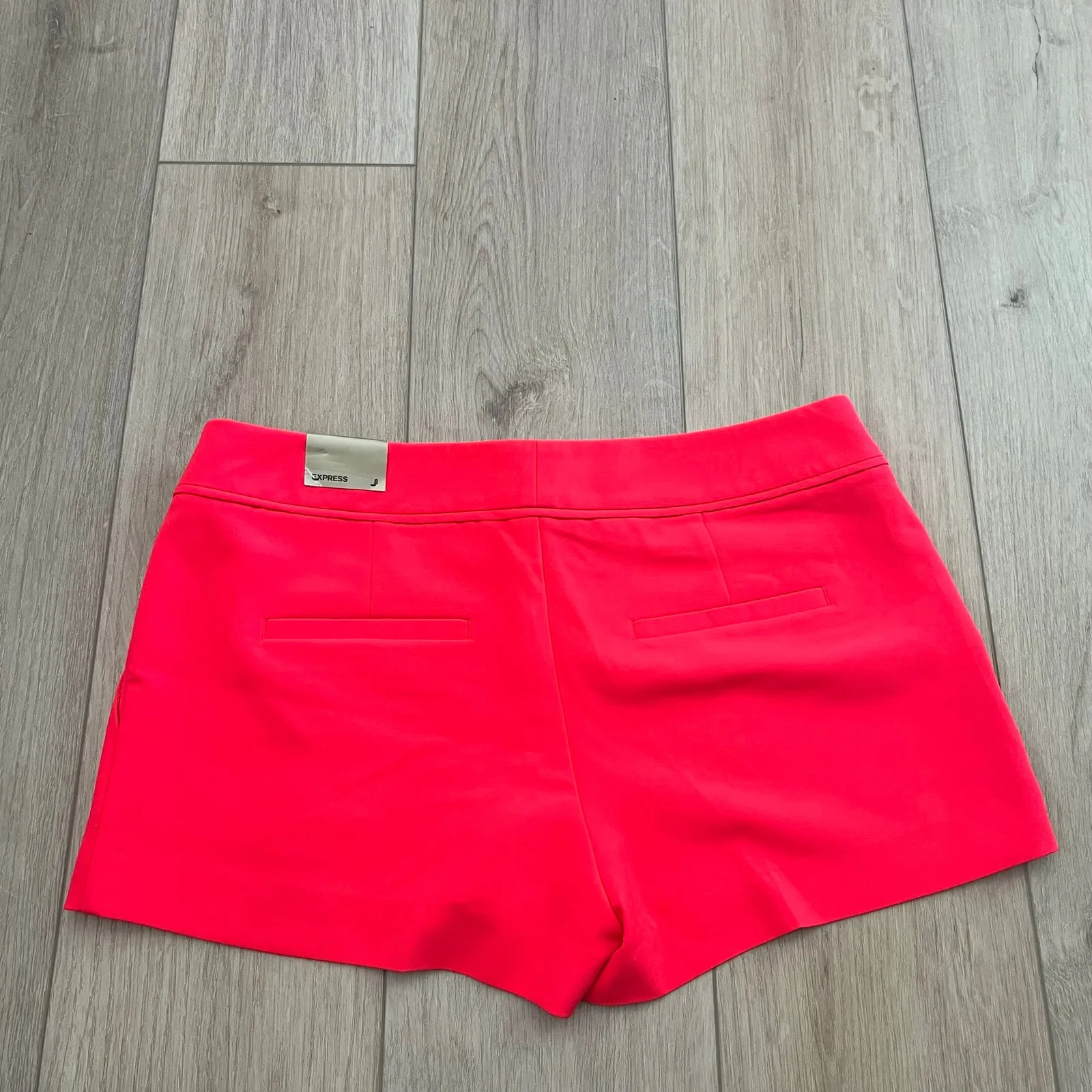 Express Women’s Hot Pink - Image 2