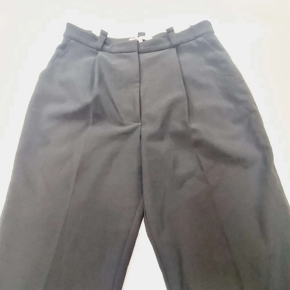 L'Academie Blanka Pant in Black medium - Image 5