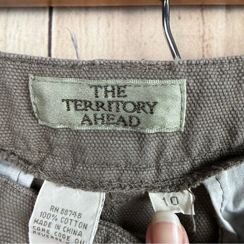 The Territory Ahead  Women's Shorts - Image 6