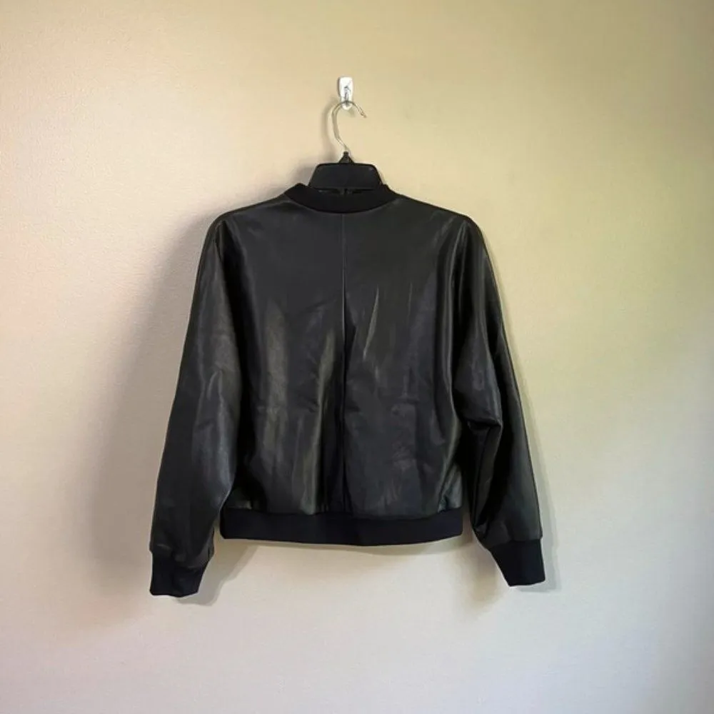 Drew small black jacket - Image 5